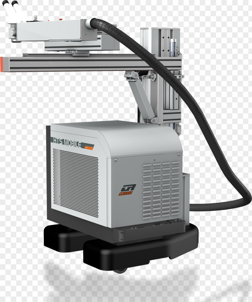 Technology Laser Machine Welding System PNG