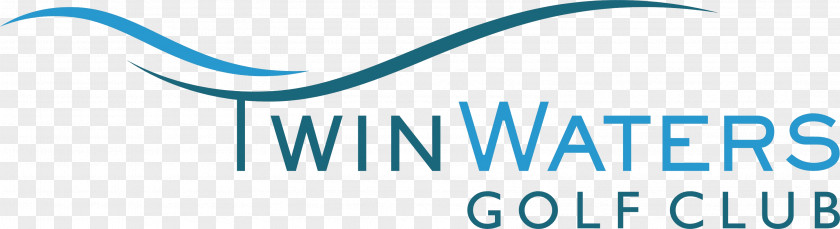 Twin Waters Golf Club Mudjimba Logo PNG