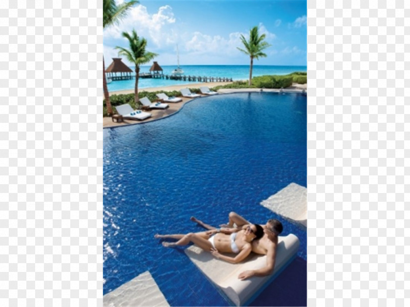 Vacation All-inclusive Resort Cancún Hotel PNG