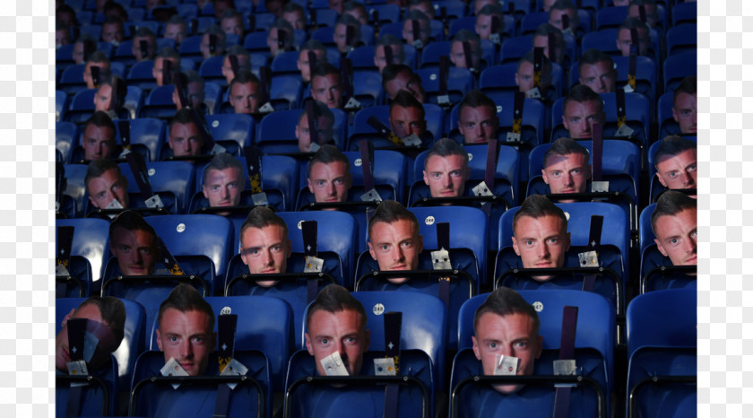 Vardy Audience PNG