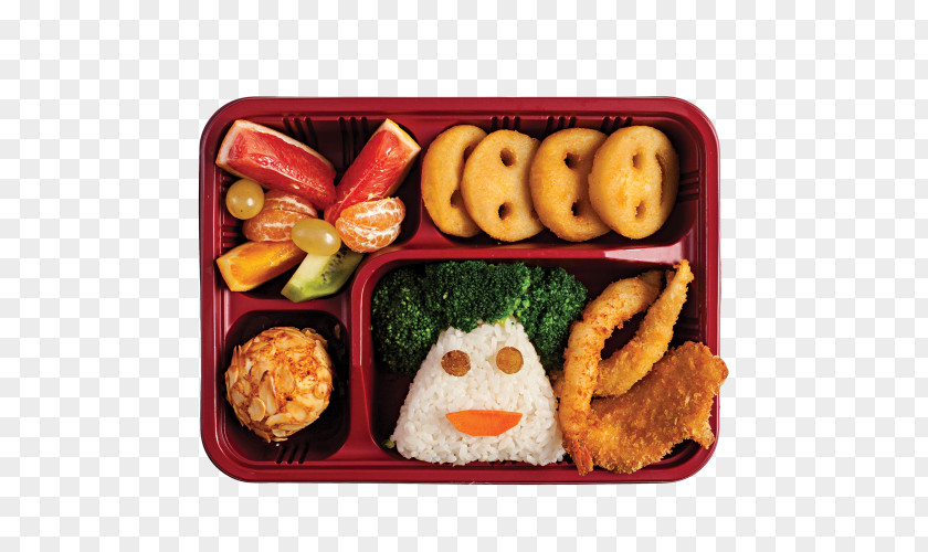 Bento Makunouchi Side Dish Kids' Meal PNG