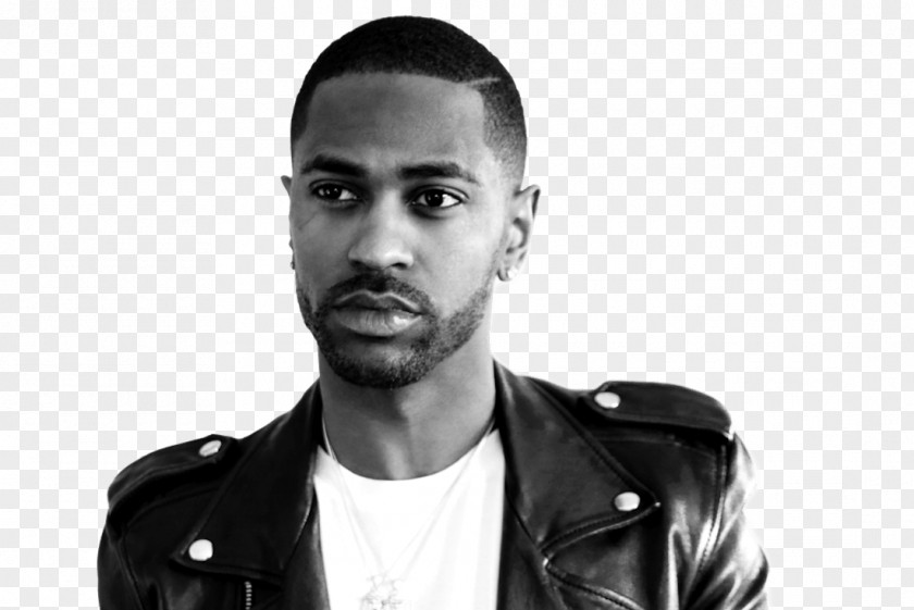 Big Sean Rapper Musician Hip Hop Music Singer PNG hop music Singer, Michael Cole clipart PNG