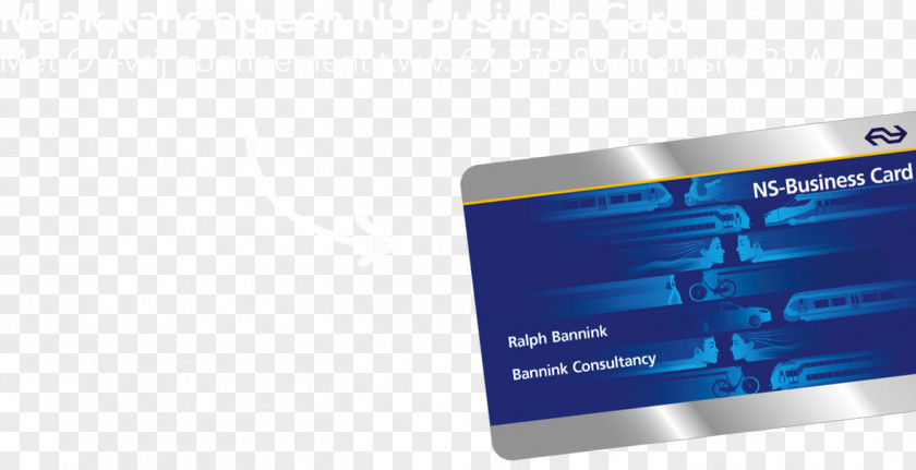 Business Card Brand Multimedia Microsoft Azure Font PNG