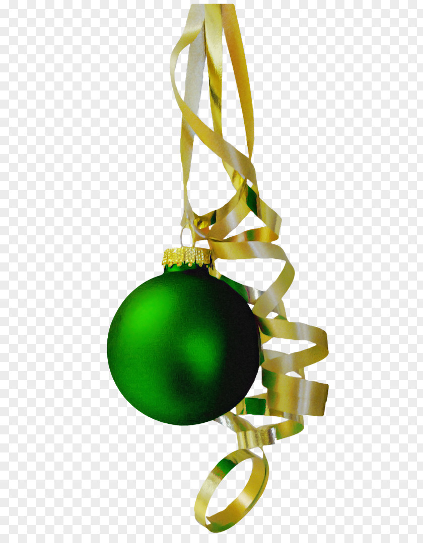 Christmas Decoration PNG