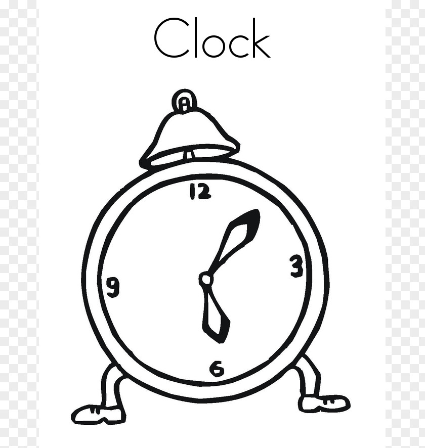 Compass Rose Printable Alarm Clocks Coloring Book Table Cuckoo Clock PNG