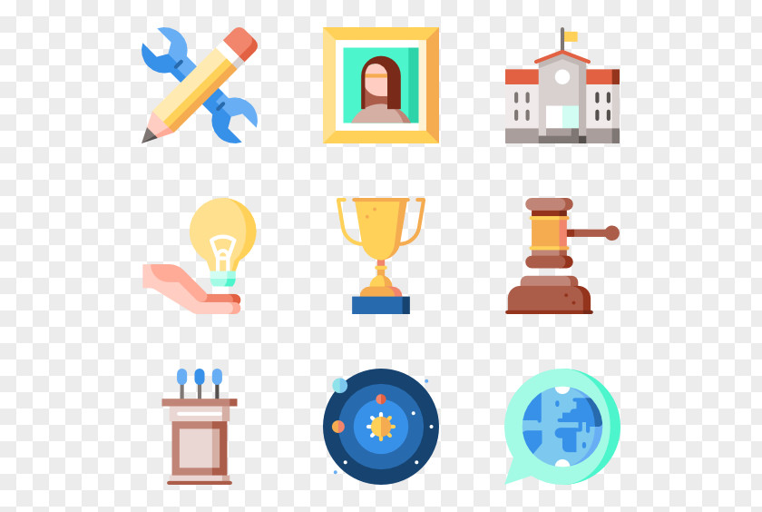 Education Vector Human Behavior Technology Clip Art PNG