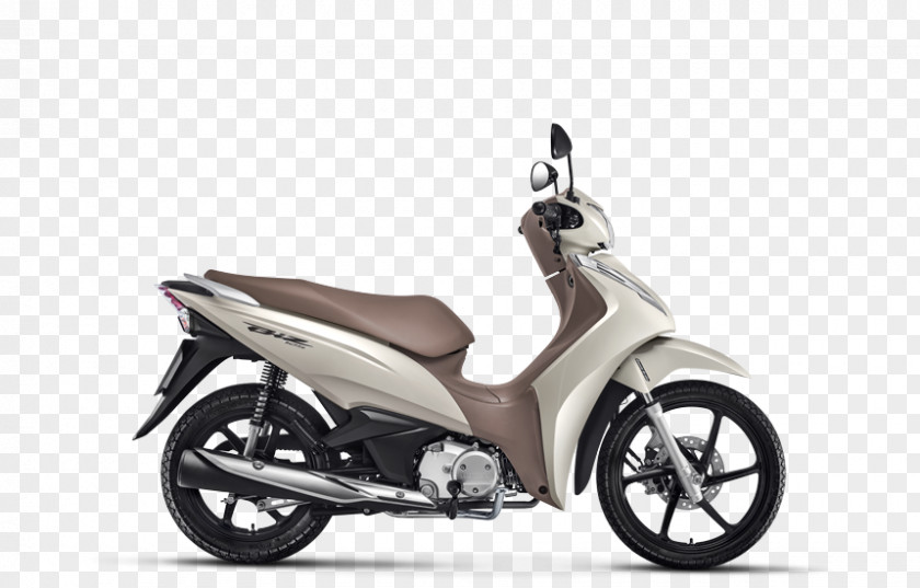 Fan 125 2018 Honda Motor Company Motorcycle Helmets Biz Car PNG