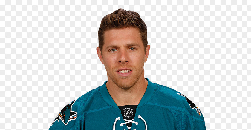 Joe Pavelski National Hockey League San Jose Sharks Ice Player PNG