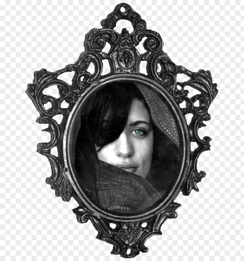 Mirror Picture Frames Image Photography Royalty-free PNG