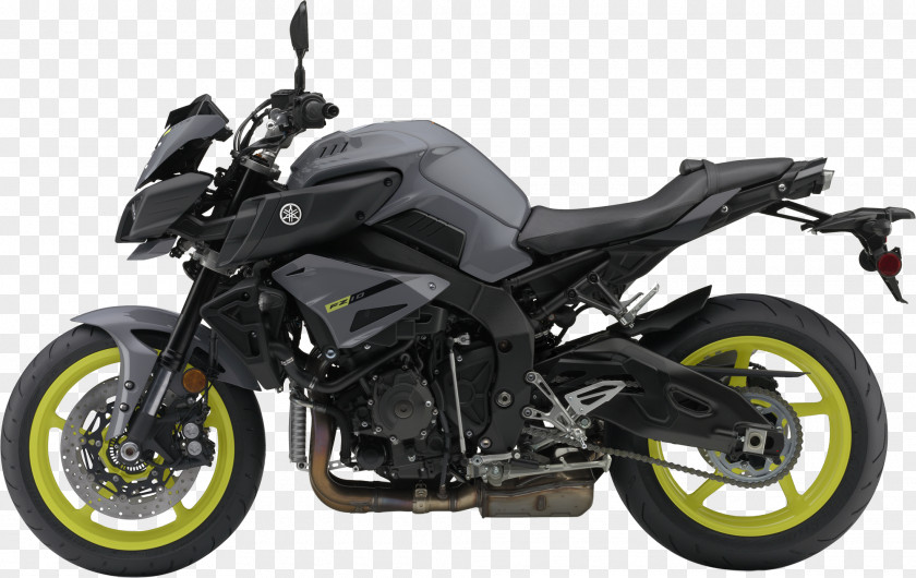 Motorcycle Yamaha FZ16 Motor Company YZF-R1 MT-10 PNG