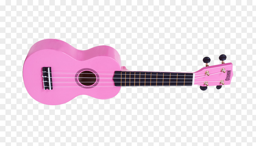 Musical Instruments Ukulele Mahalo Rainbow Series MR1 Soprano Guitar PNG