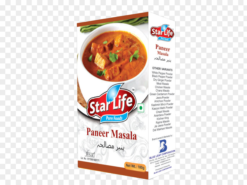 Paneer Masala Vegetarian Cuisine Rajma Tikka Flavor Recipe PNG