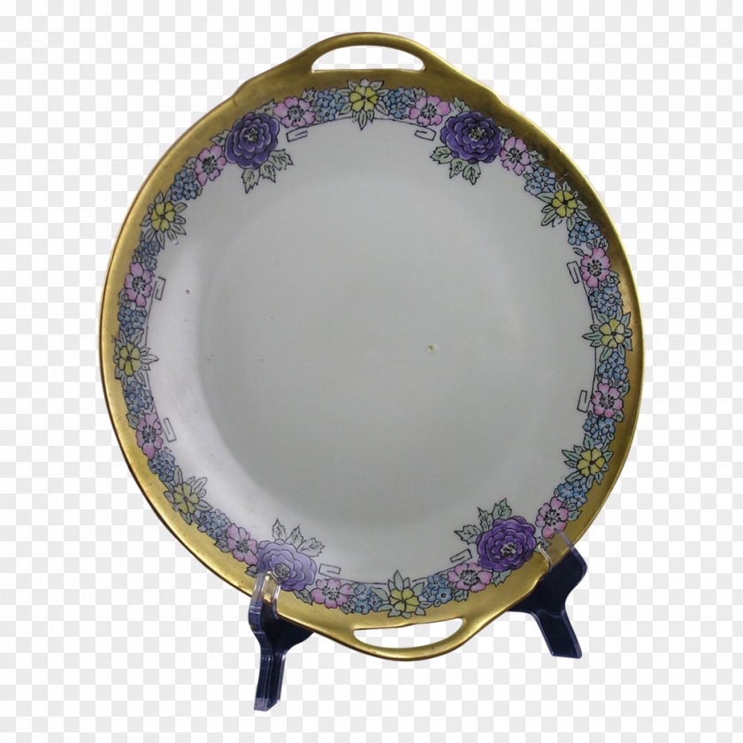 Plate Krister Porzellan-Manufaktur Royal Porcelain Factory, Berlin Handicraft PNG