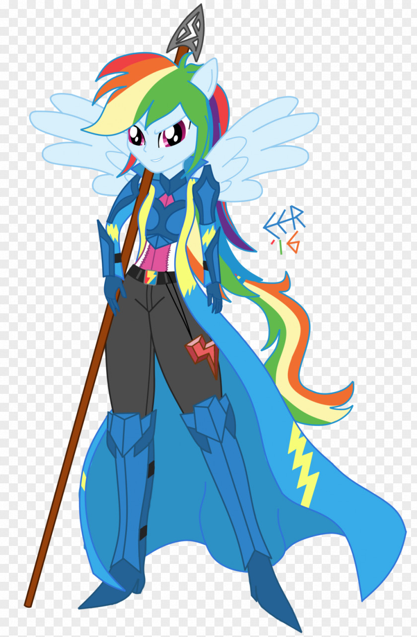 Rainbow Night Dash Twilight Sparkle Applejack Pony Art PNG