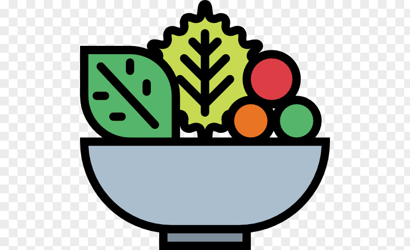 Salad Icon PNG