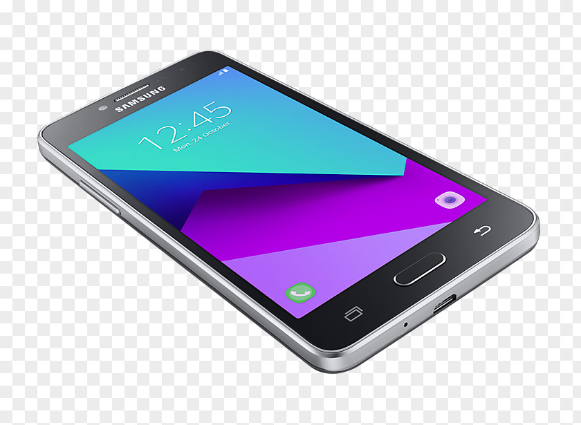 Samsung Galaxy J2 Android Smartphone LTE PNG