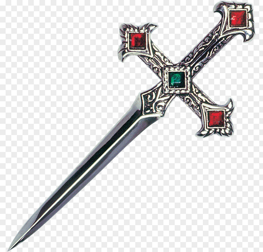 Swords Cross Sword Jewellery Paper Knife Cutlass Medieval Jewelry PNG