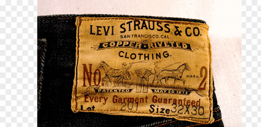 T-shirt Levi Strauss & Co. Jeans Levi's 501 Denim PNG