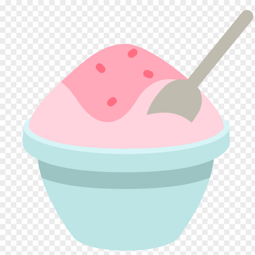 Tableware Frozen Yogurt Ice Cream Cone Background PNG
