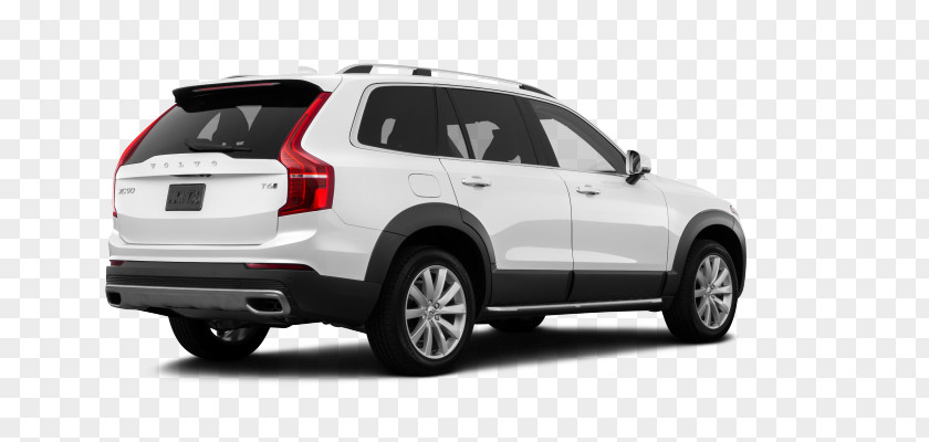 Volvo 2016 XC90 Car 2018 Sport Utility Vehicle PNG