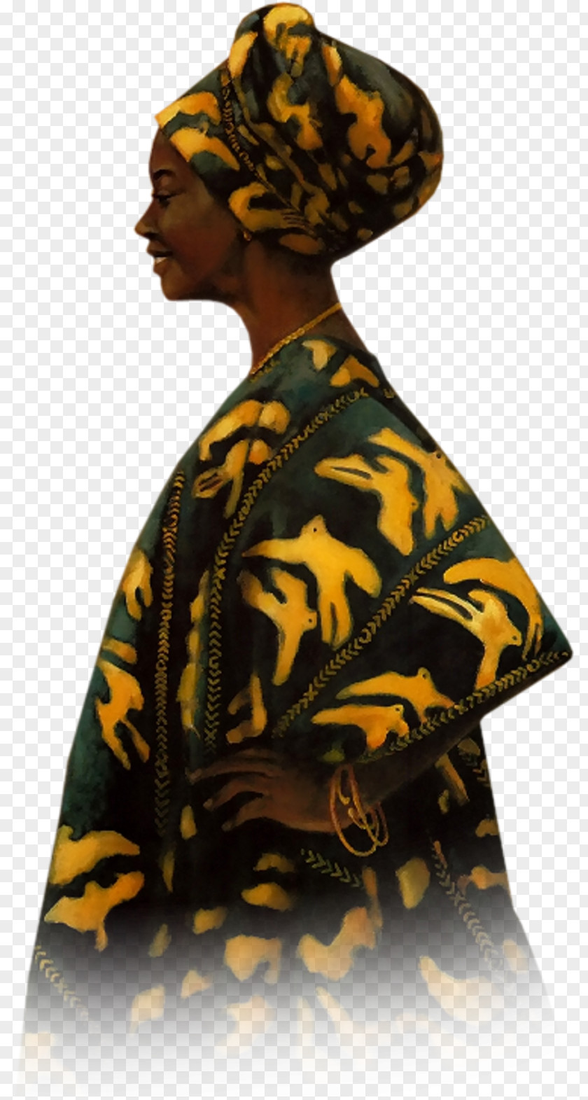 African Woman PaintShop Pro Microsoft Paint Tutorial PNG