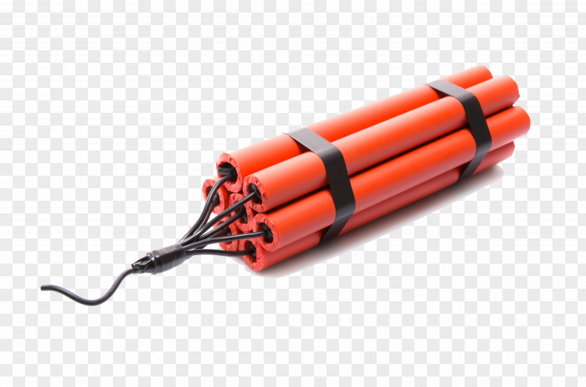 Bomb TNT Explosive Material Dynamite Clip Art PNG