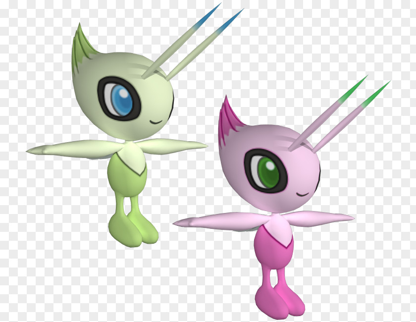 Celaby Shining Pokemon Cards Pokémon X And Y Celebi GO Image PNG