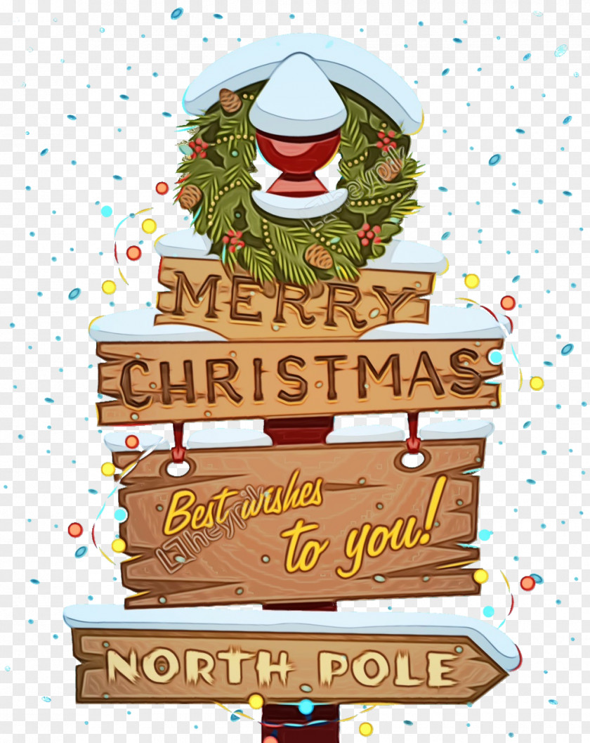 Christmas Eve Fictional Character Font Clip Art Poster PNG