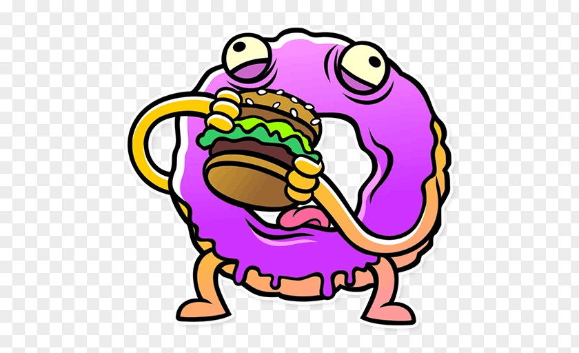 Deadly Donuts Human Behavior Organism Cartoon Homo Sapiens Clip Art PNG