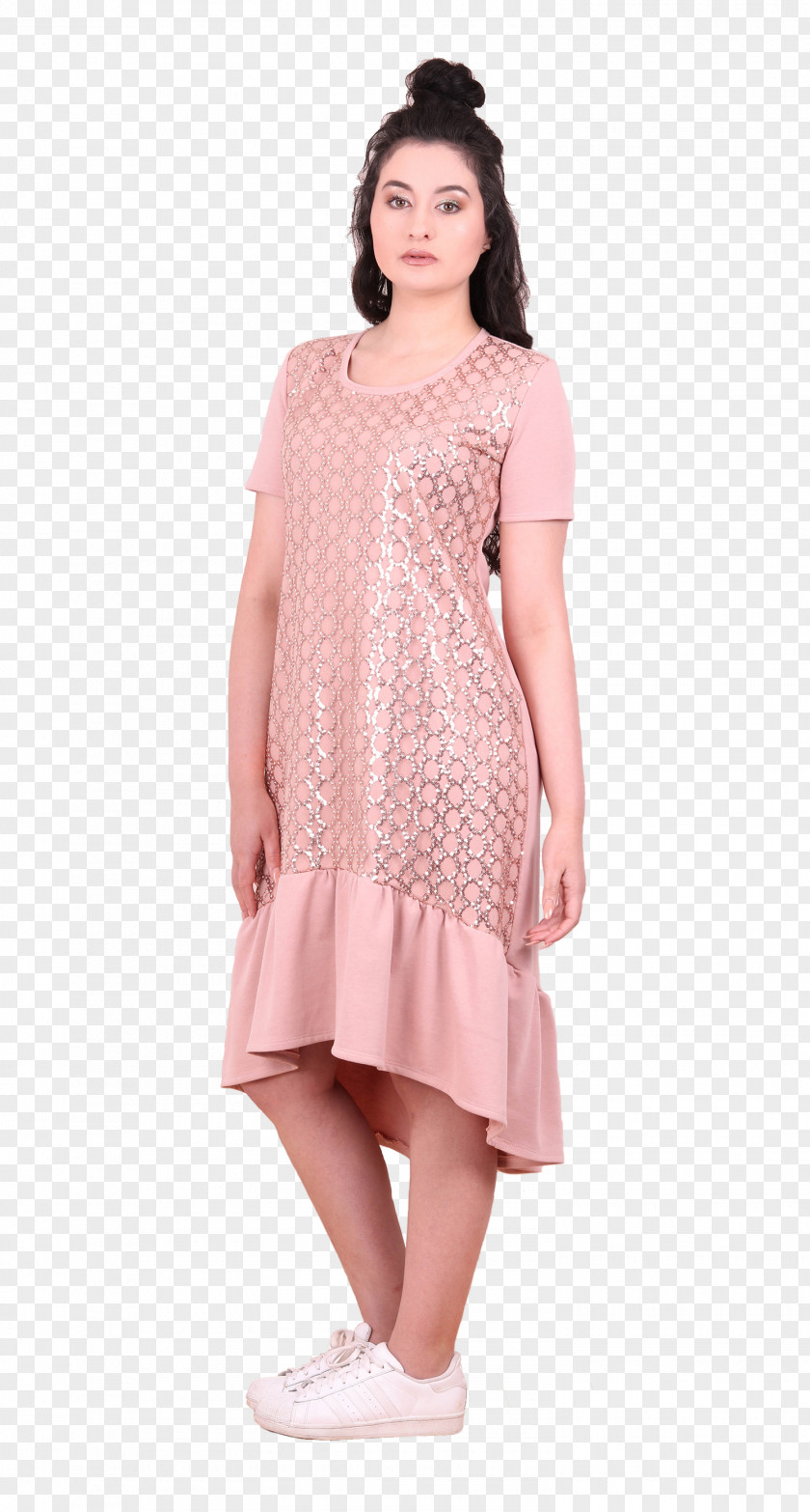 Dress Sleeve Fashion Top Clothing PNG