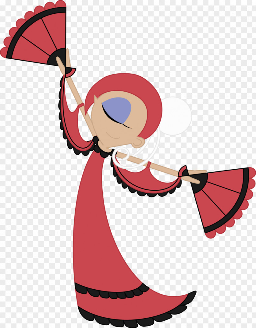 Flamenco Art Clip Illustration Clothing Accessories Cartoon Fashion PNG