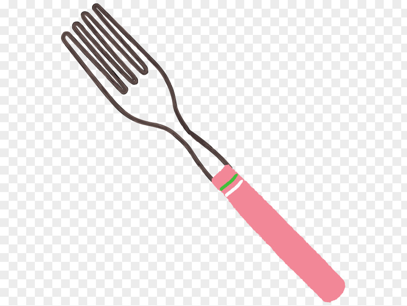Fork Tableware Spoon PNG