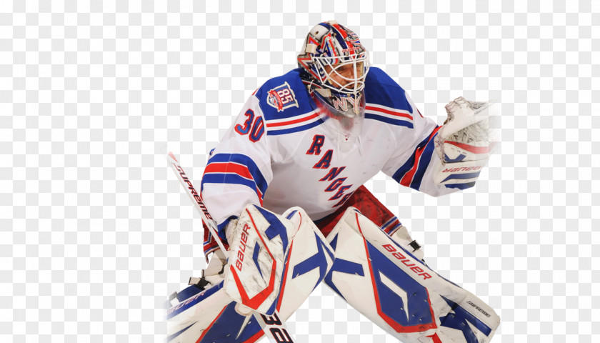 Goaltender Mask National Hockey League New York Rangers Ottawa Senators PNG