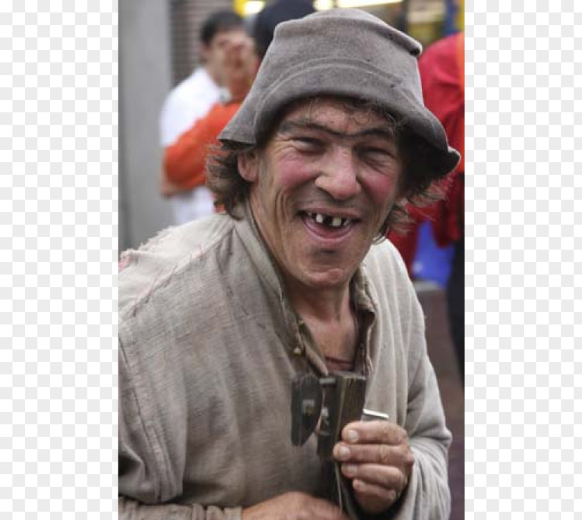 IDIOT Leonardus Entertainment Ebenezer Scrooge Street Theatre Mime Artist Living Statue PNG