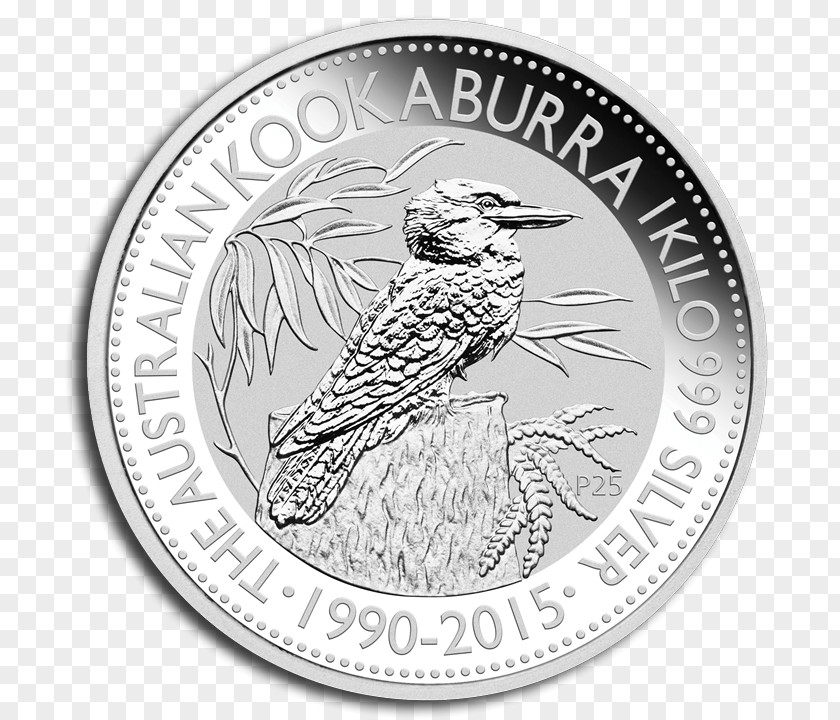 Koala Perth Mint Platinum Bullion Coin Australian Silver Kookaburra PNG
