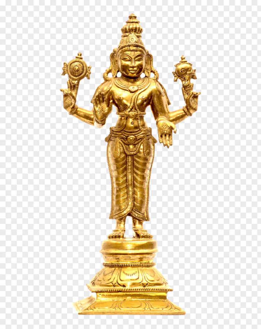 Narasimha Symbol Mahavishnu Mahadeva Statue Bronze PNG