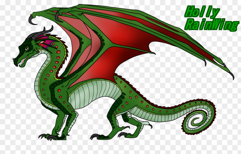 Nightwing Wings Of Fire Hybrid Name The Hidden Kingdom PNG