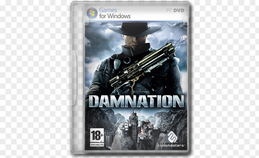 Pc-game Painkiller: Hell & Damnation Xbox 360 Battlefield 2: Special Forces PNG