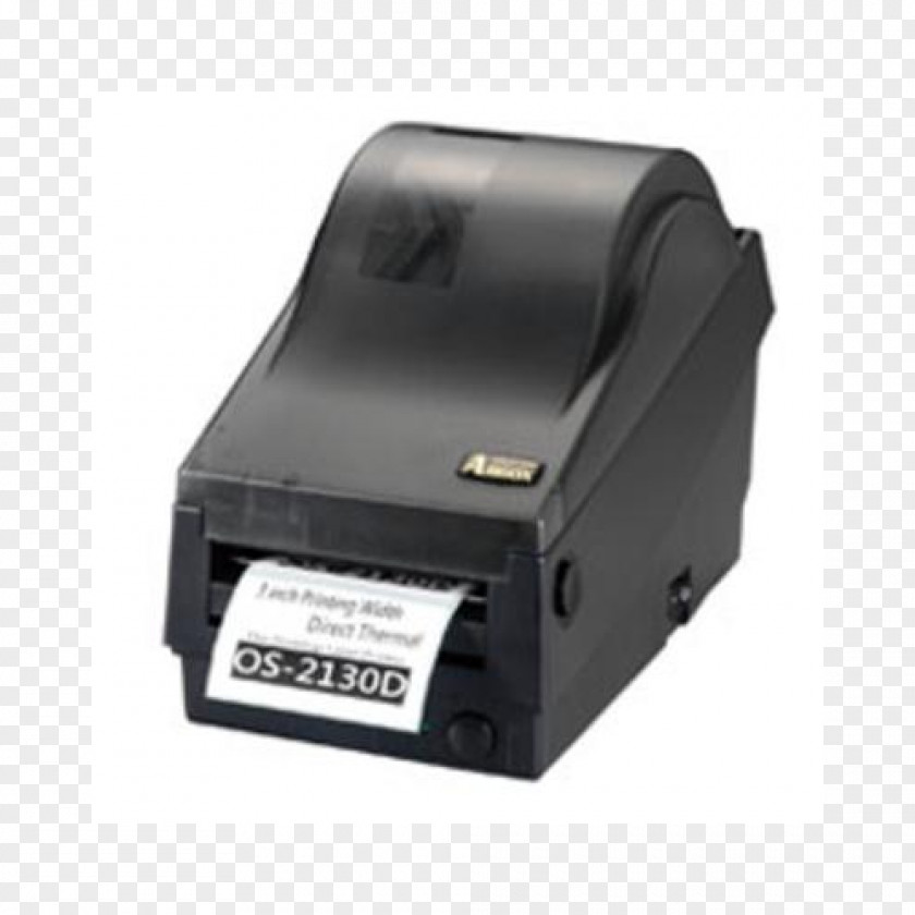 Printer Label Barcode Zebra Technologies PNG