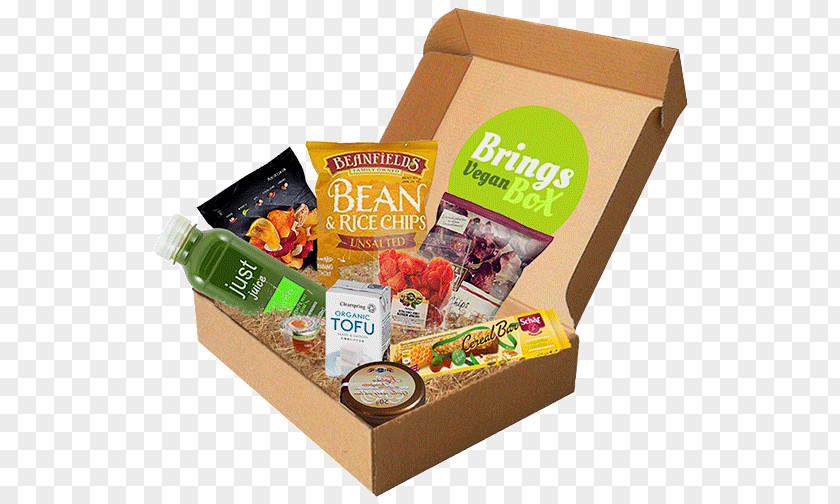 Snack Box Food Gift Baskets Hamper Convenience PNG