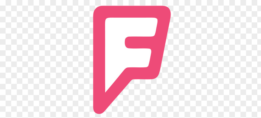Social Media Foursquare Logo Company PNG