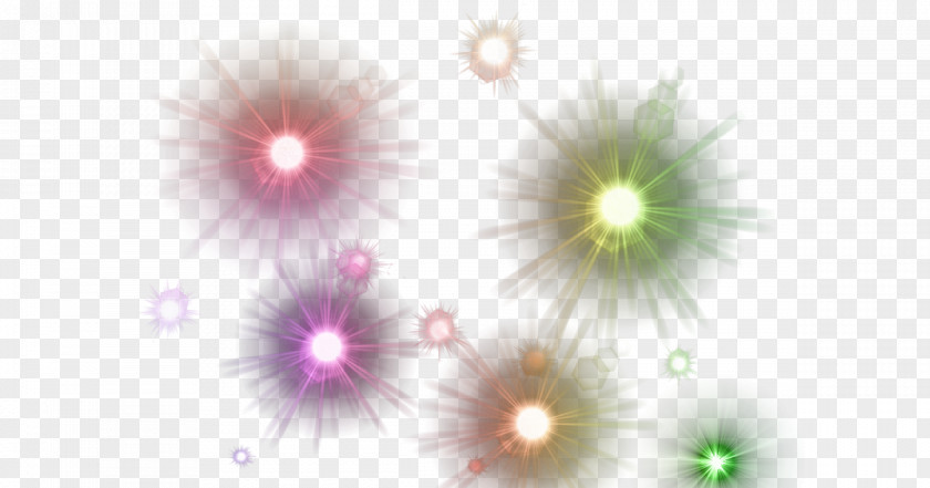 Star Effects Light Desktop Wallpaper Laser PNG