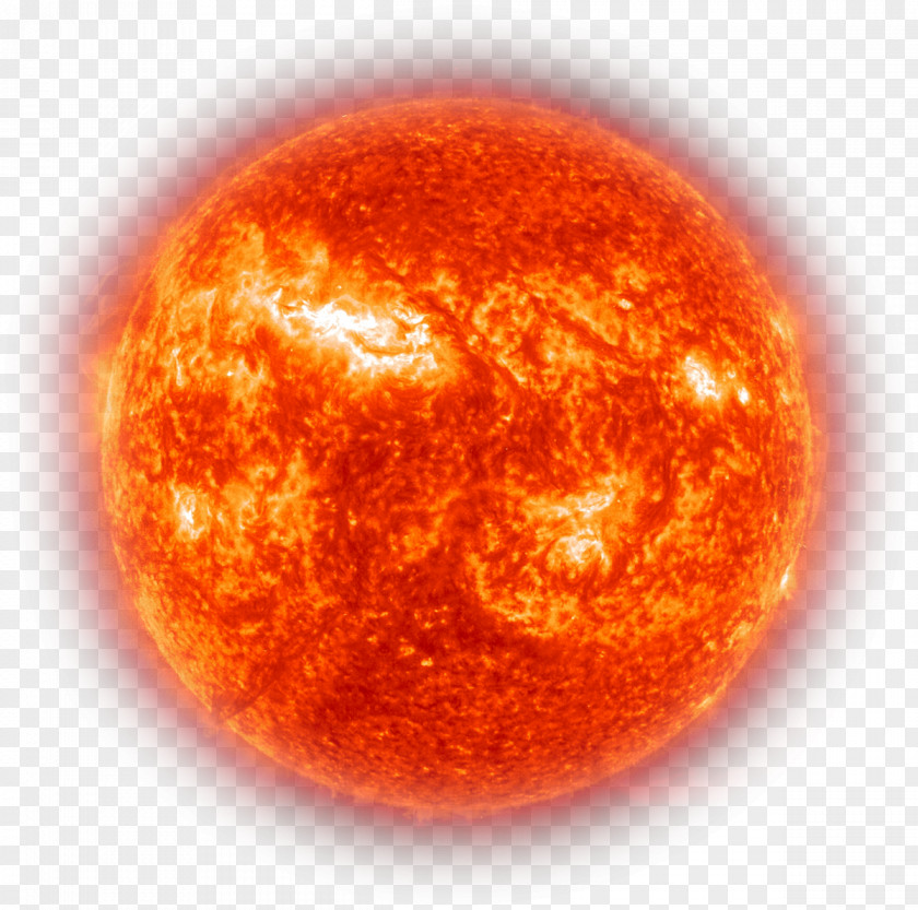 Sun Earth The Transparent Clip Art PNG