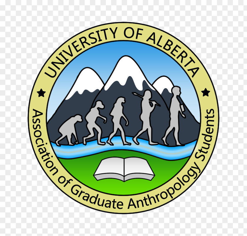 University Of Alberta Logo Organization Student Emblem PNG