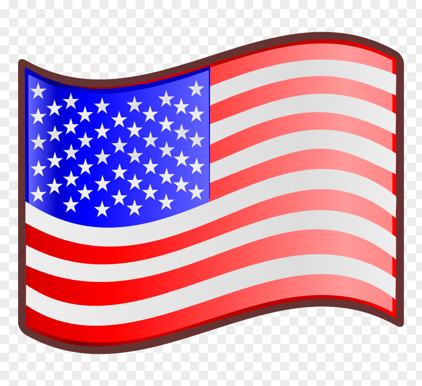 Us Flag Pictures Free Of The United States Clip Art PNG