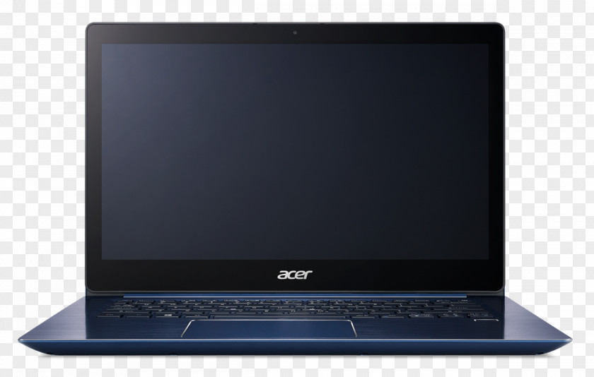 Acer Swift 3 Laptop Intel Core I7 Aspire PNG