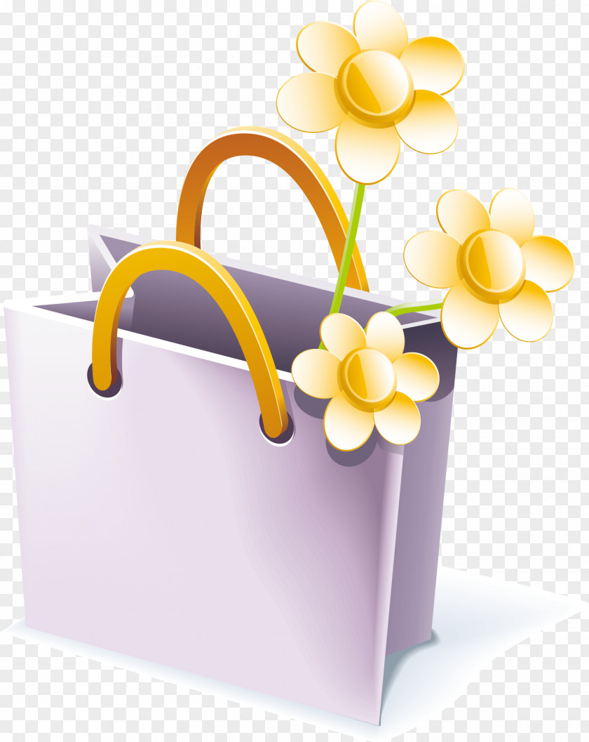 Bag Drawing Icon PNG