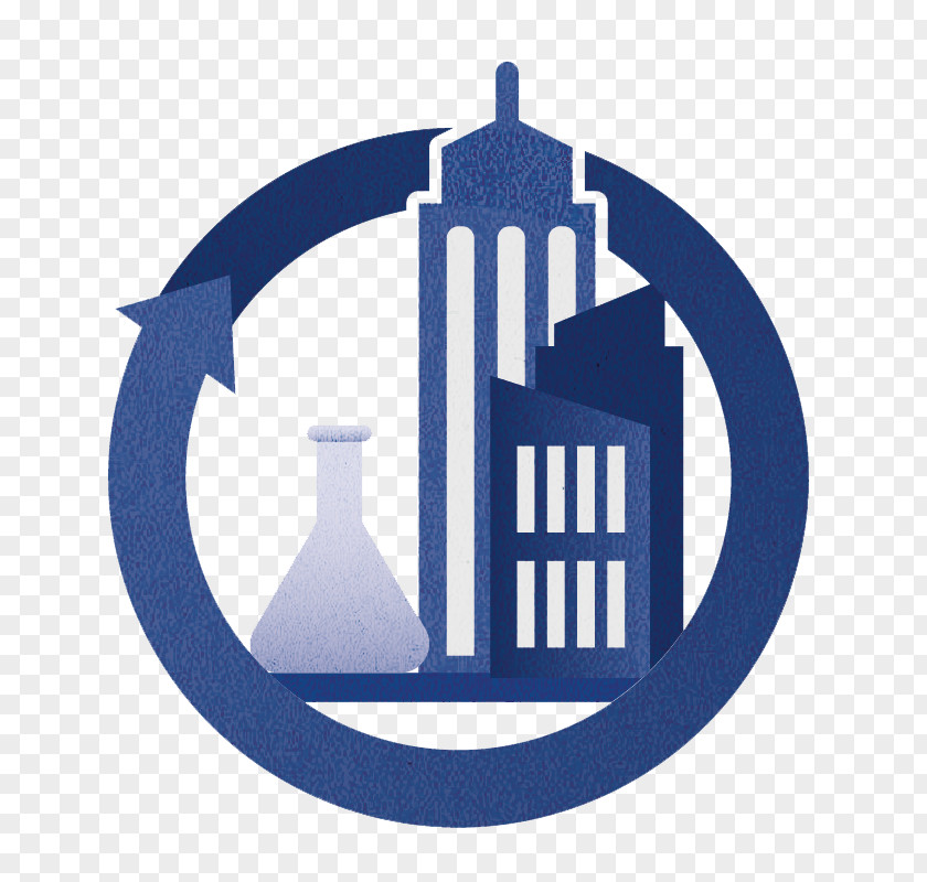 Blue Logo Symbol Circle PNG