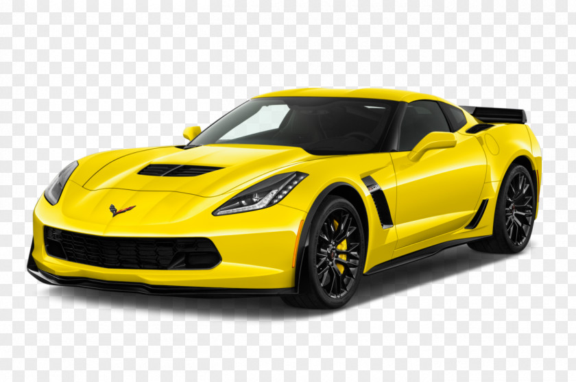 Chevrolet 2018 Corvette 2019 Car 2017 PNG