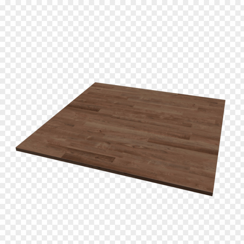Community Table Plywood Hardwood Wood Stain PNG
